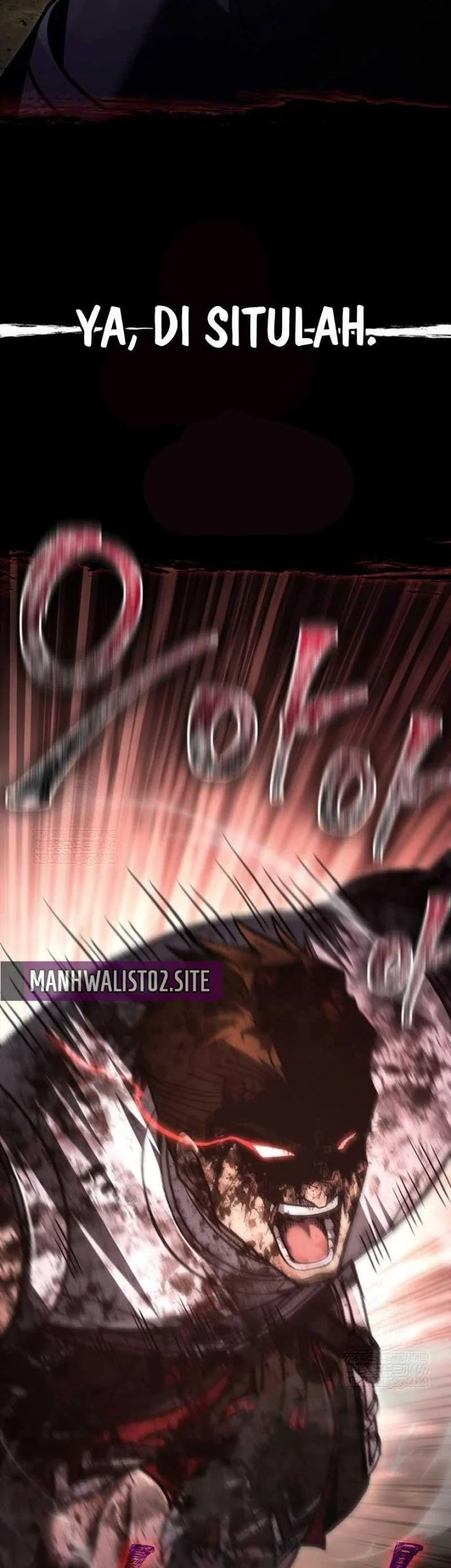 Survive as a Barbarian in the Game Chapter 151 Gambar 90