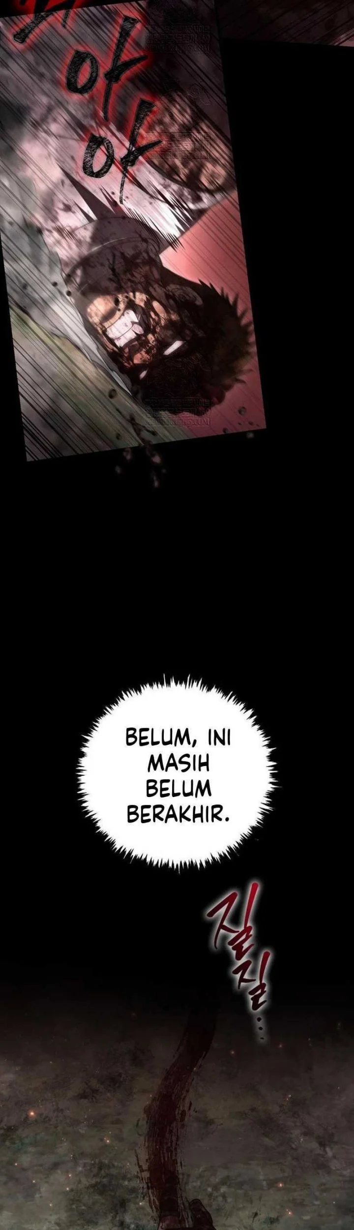 Survive as a Barbarian in the Game Chapter 151 Gambar 92