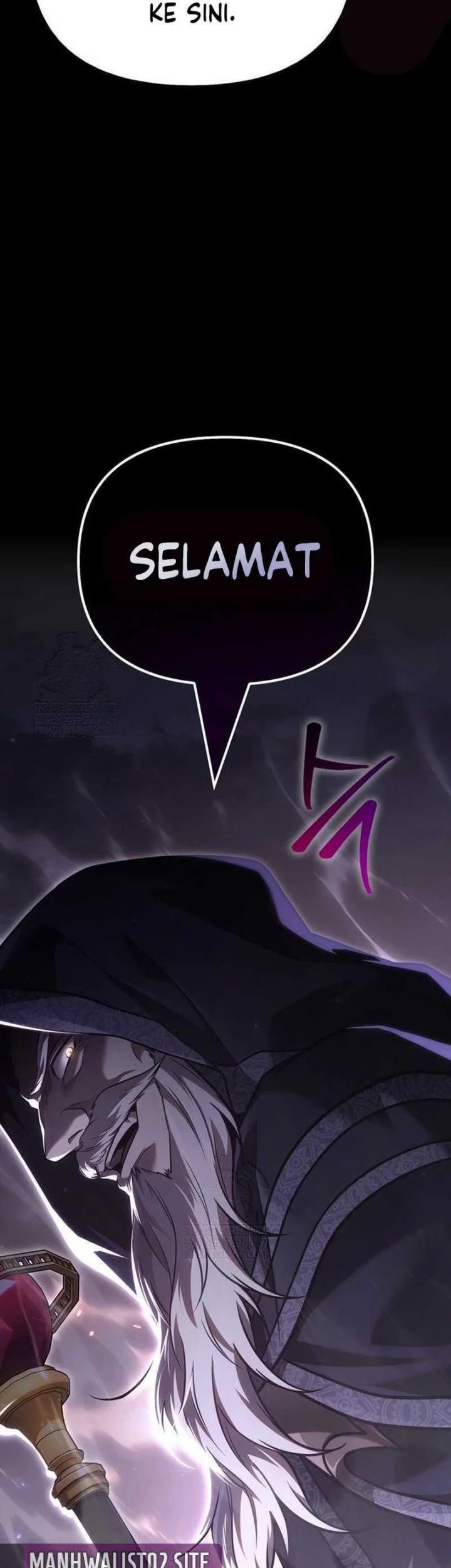 Survive as a Barbarian in the Game Chapter 151 Gambar 101