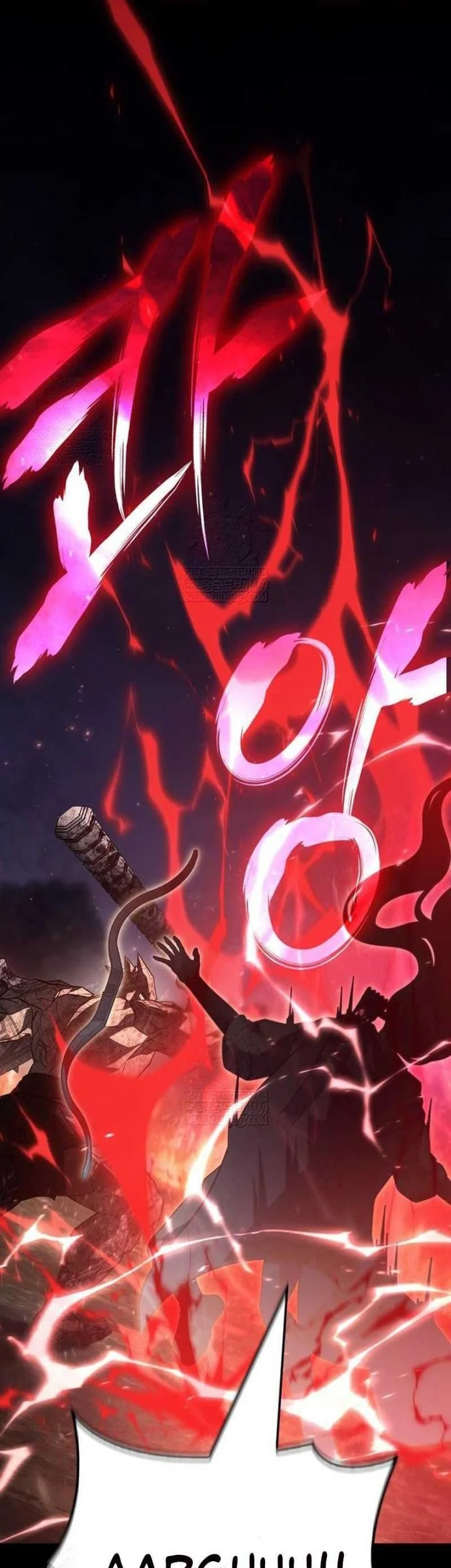 Survive as a Barbarian in the Game Chapter 151 Gambar 17