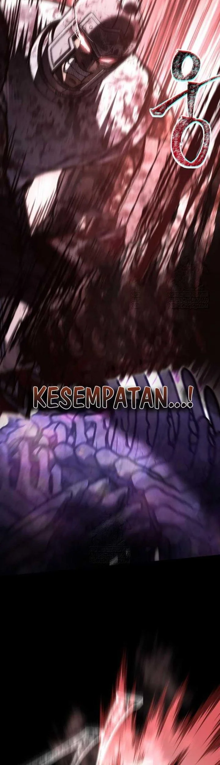 Survive as a Barbarian in the Game Chapter 151 Gambar 24