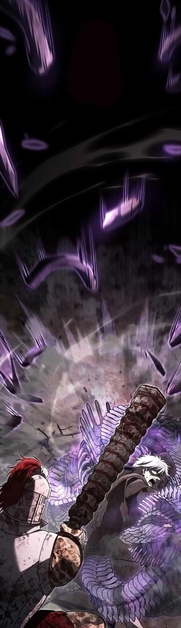 Survive as a Barbarian in the Game Chapter 151 Gambar 27