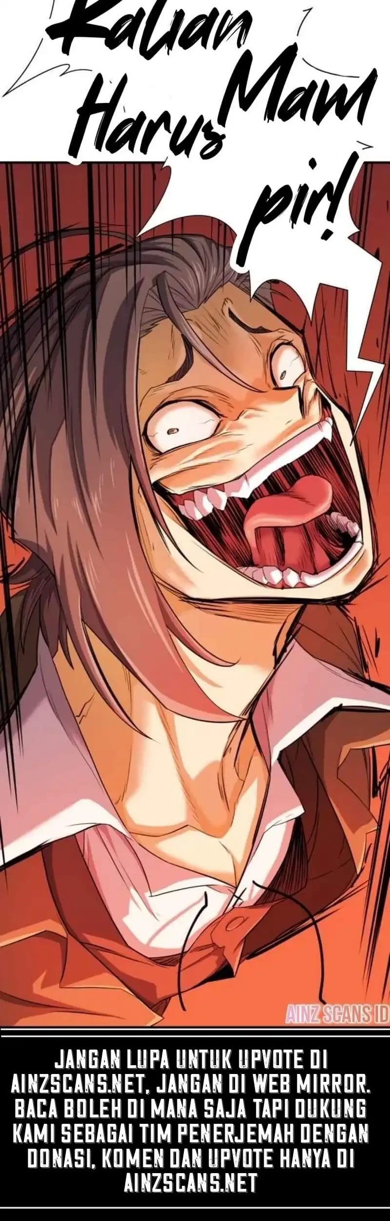 Surviving the Heat Apocalypse with My God-Tier Safehouse Chapter 23 Gambar 41