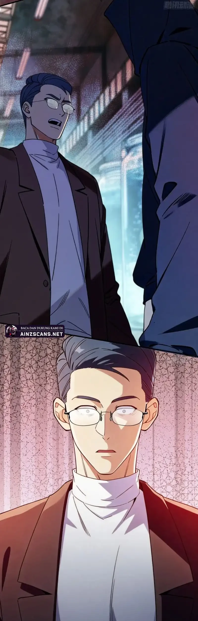 Surviving the Heat Apocalypse with My God-Tier Safehouse Chapter 23 Gambar 31