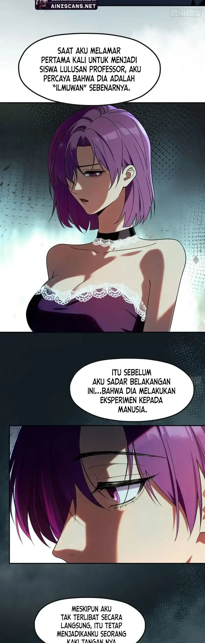 Surviving the Heat Apocalypse with My God-Tier Safehouse Chapter 24 Gambar 7