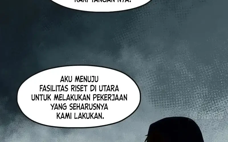 Surviving the Heat Apocalypse with My God-Tier Safehouse Chapter 24 Gambar 8