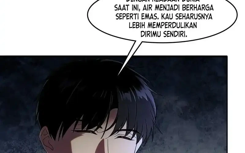 Surviving the Heat Apocalypse with My God-Tier Safehouse Chapter 24 Gambar 28