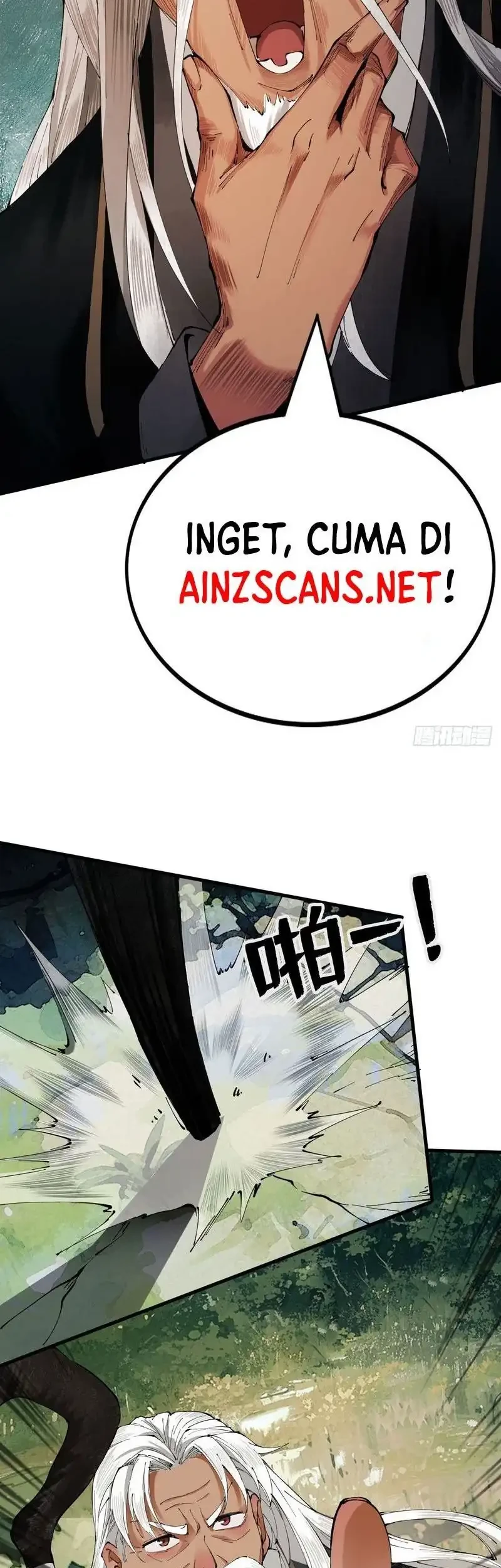 Surviving the Heat Apocalypse with My God-Tier Safehouse Chapter 25 Gambar 39