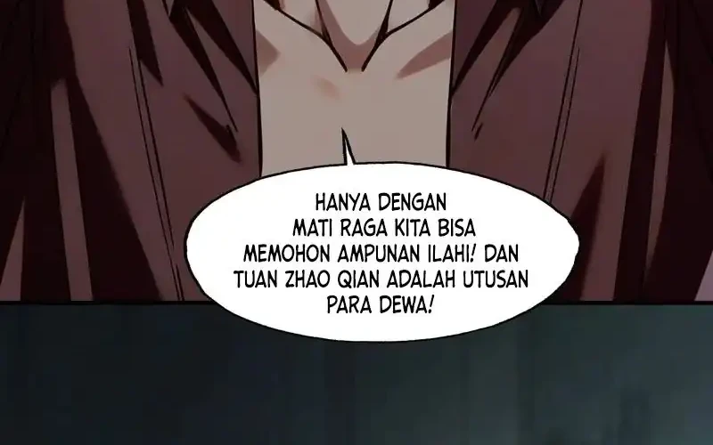 Surviving the Heat Apocalypse with My God-Tier Safehouse Chapter 25 Gambar 12