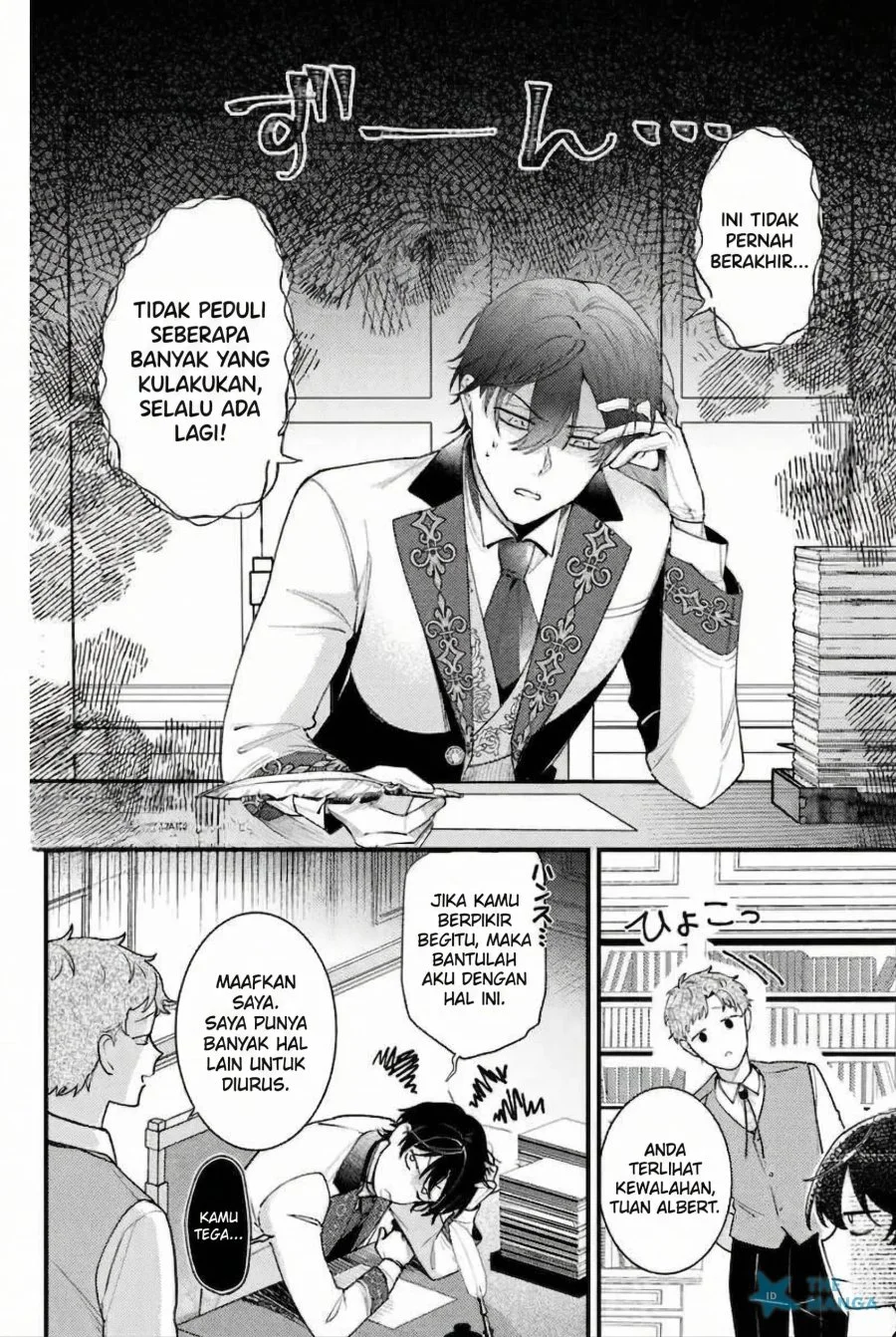 Suterare Saijo Wa Kazoku To Nonbiri Ikiru Koto Ni Shimasu Chapter 5.2 Gambar 3