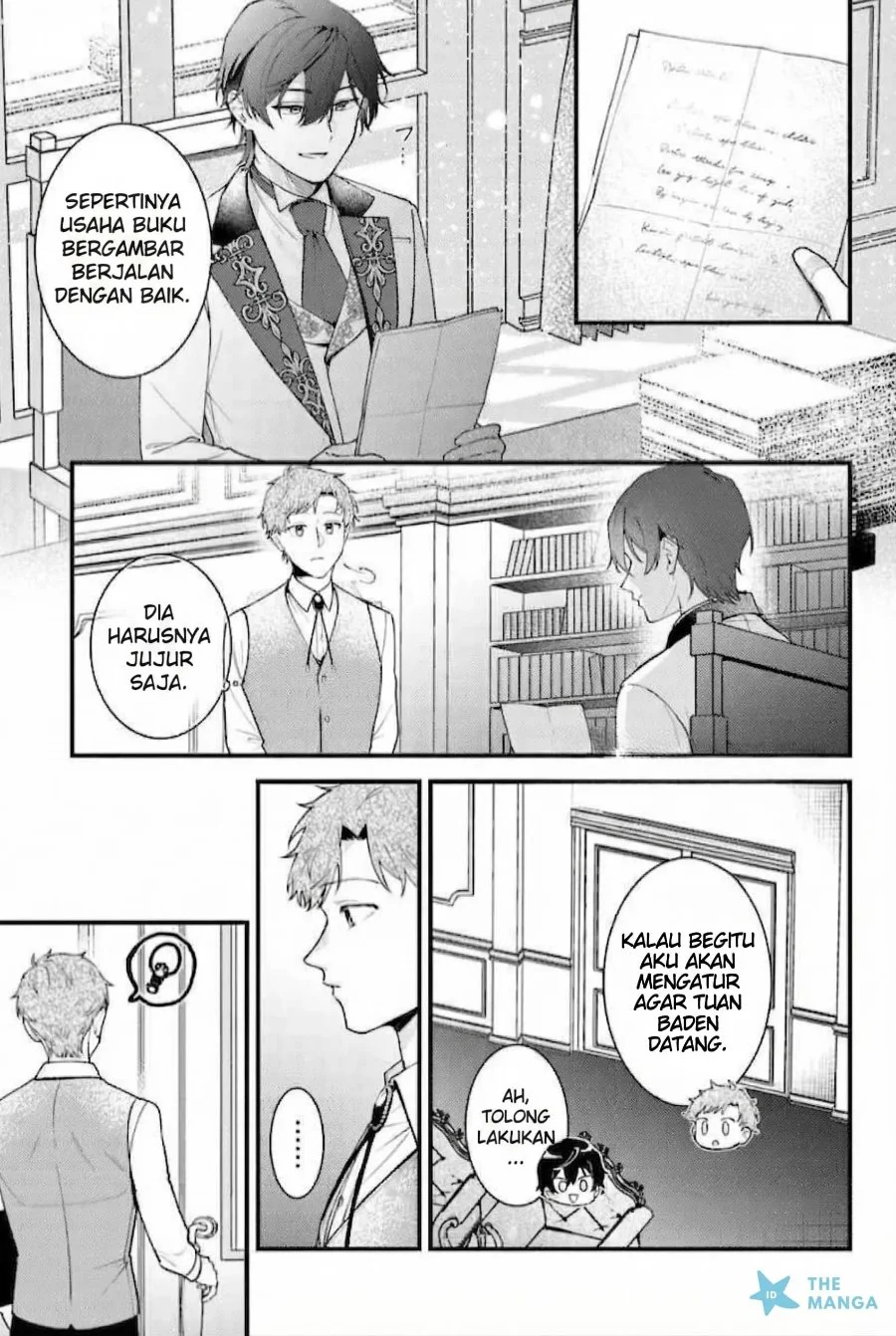 Suterare Saijo Wa Kazoku To Nonbiri Ikiru Koto Ni Shimasu Chapter 5.2 Gambar 6