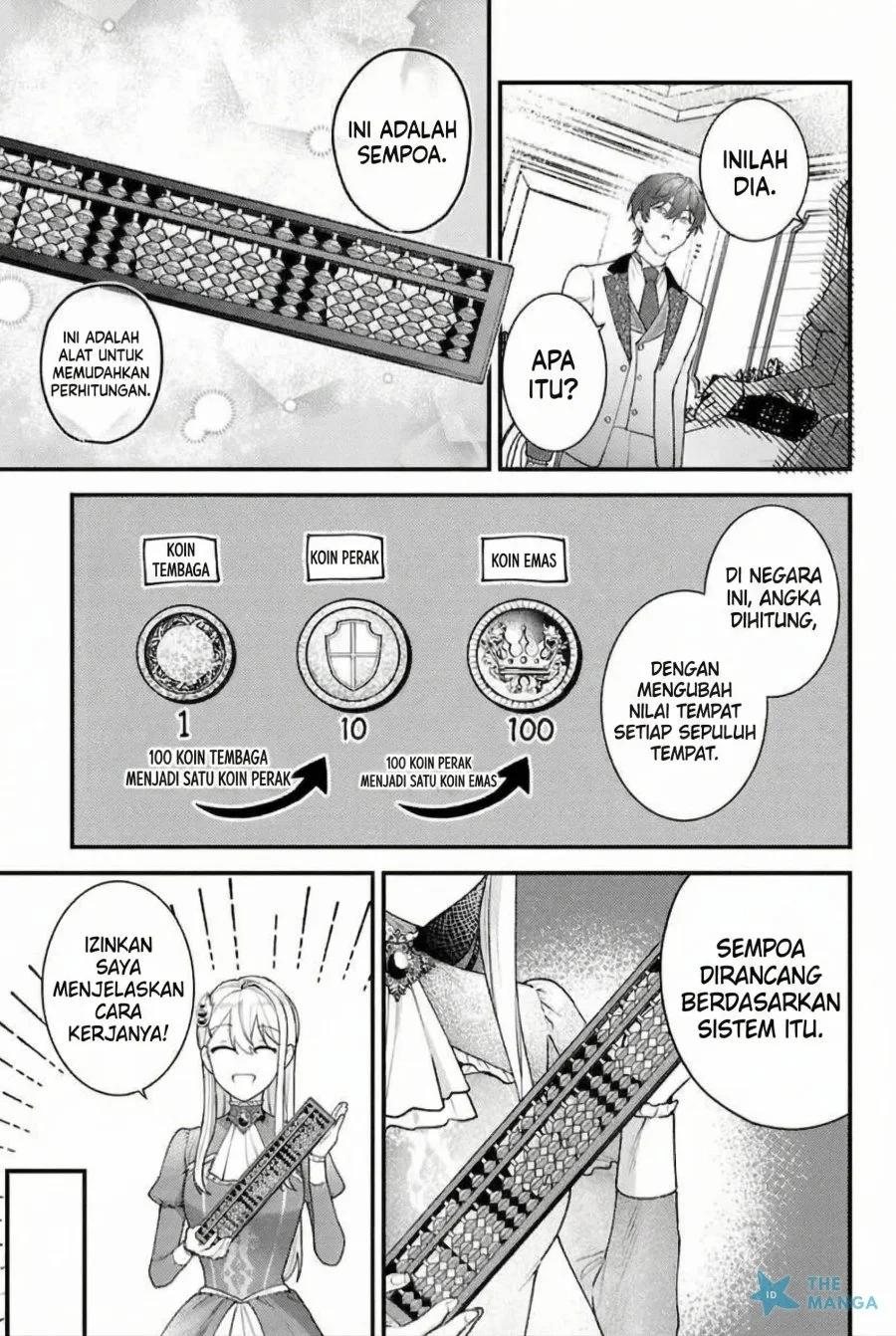 Suterare Saijo Wa Kazoku To Nonbiri Ikiru Koto Ni Shimasu Chapter 5.2 Gambar 8