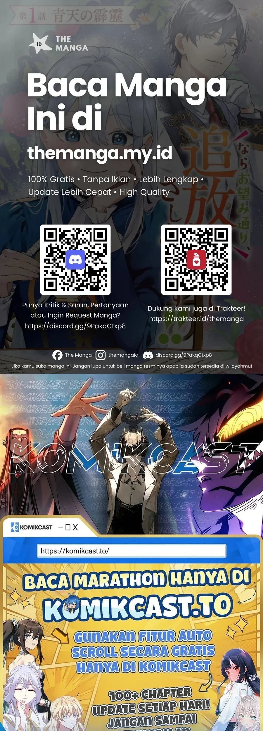 Suterare Saijo Wa Kazoku To Nonbiri Ikiru Koto Ni Shimasu Chapter 5.3 Gambar 10