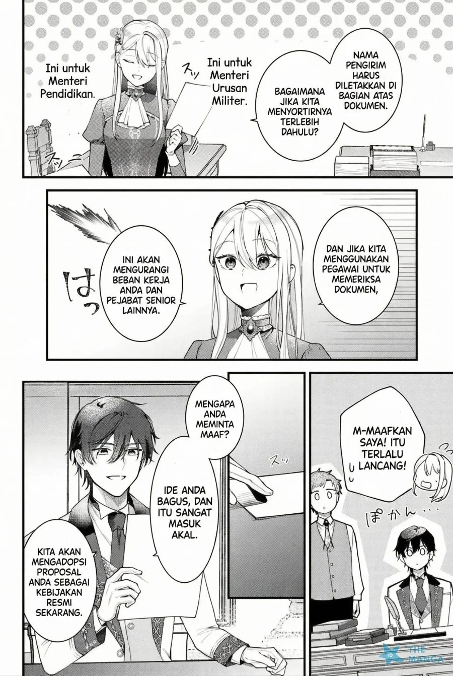 Suterare Saijo Wa Kazoku To Nonbiri Ikiru Koto Ni Shimasu Chapter 5.3 Gambar 3