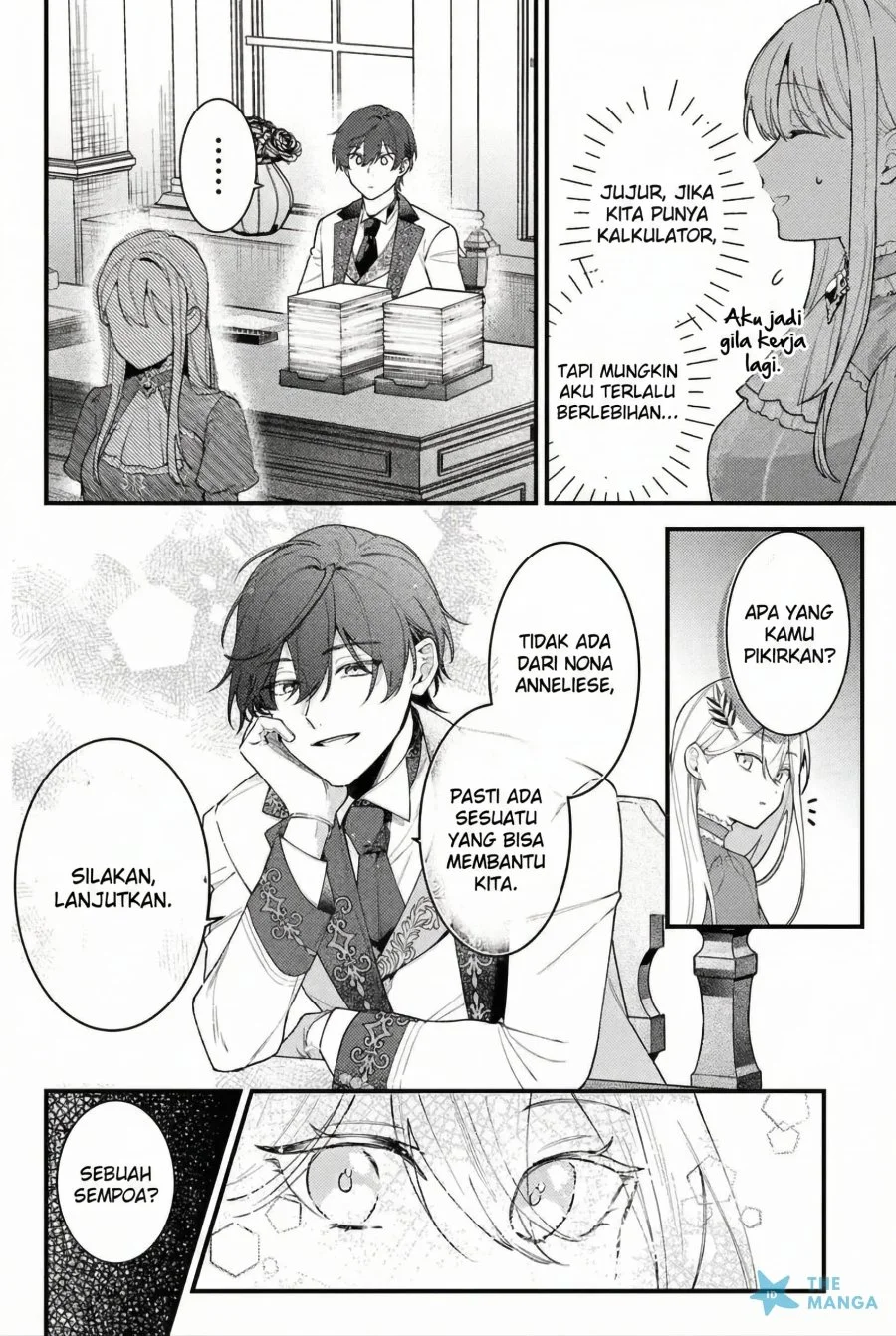 Suterare Saijo Wa Kazoku To Nonbiri Ikiru Koto Ni Shimasu Chapter 5.3 Gambar 5