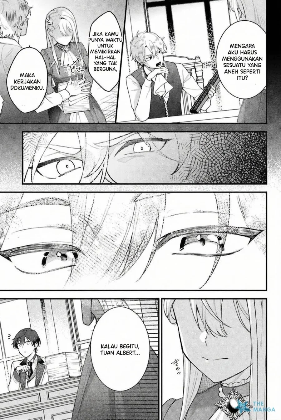 Suterare Saijo Wa Kazoku To Nonbiri Ikiru Koto Ni Shimasu Chapter 5.3 Gambar 6