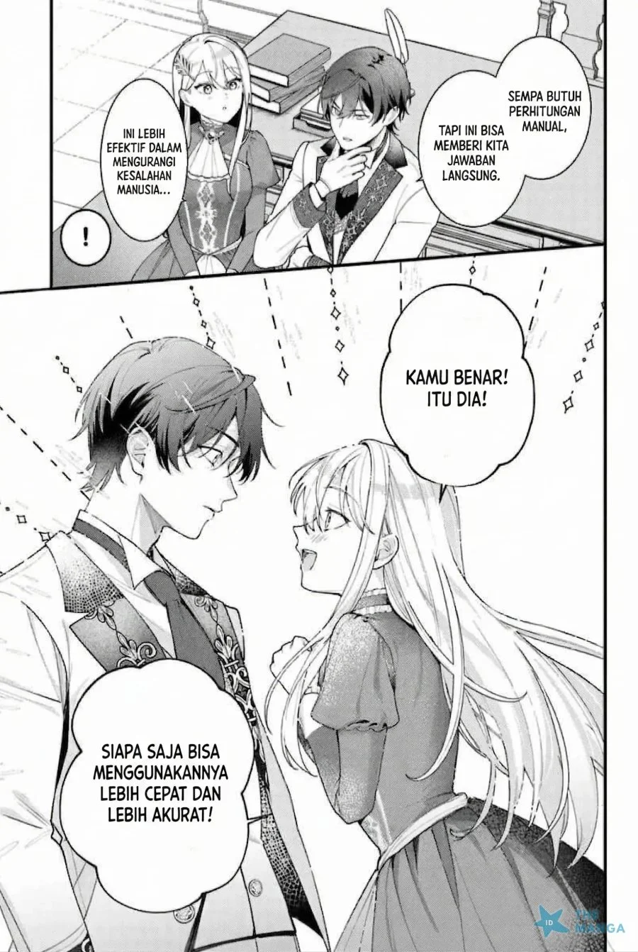 Suterare Saijo Wa Kazoku To Nonbiri Ikiru Koto Ni Shimasu Chapter 5.3 Gambar 8