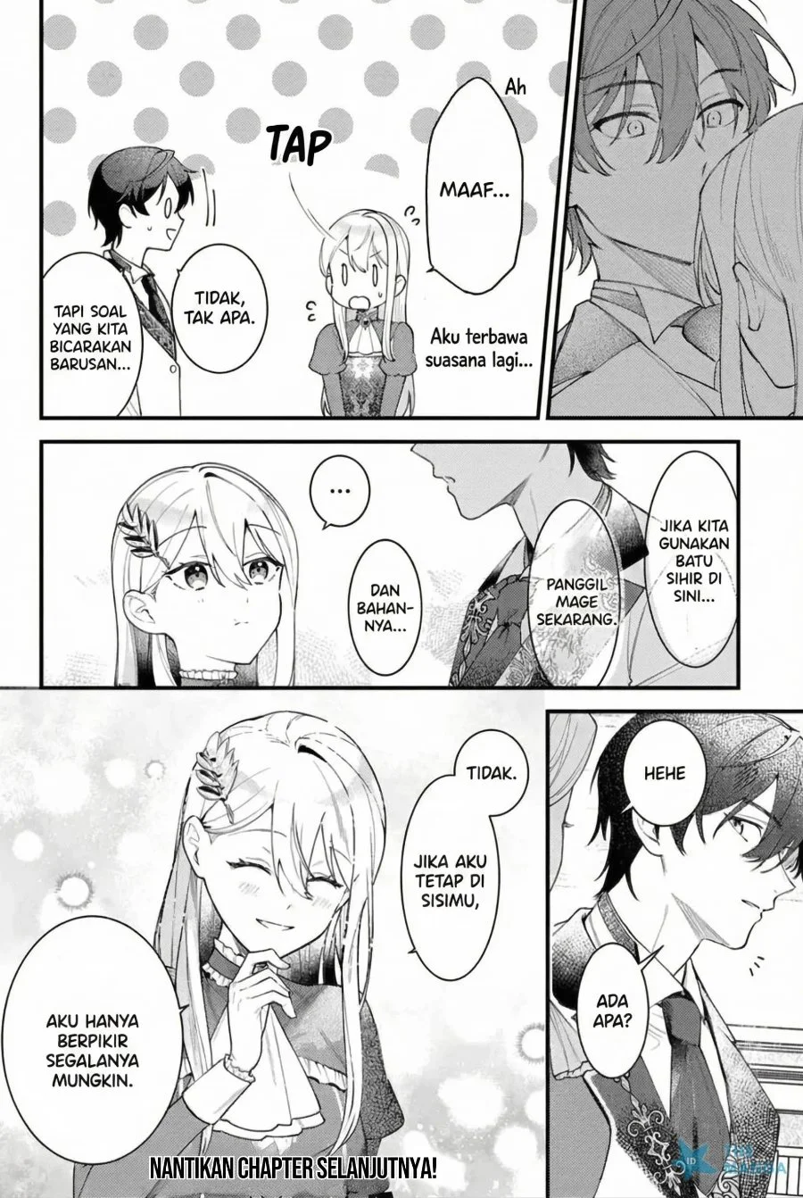 Suterare Saijo Wa Kazoku To Nonbiri Ikiru Koto Ni Shimasu Chapter 5.3 Gambar 9