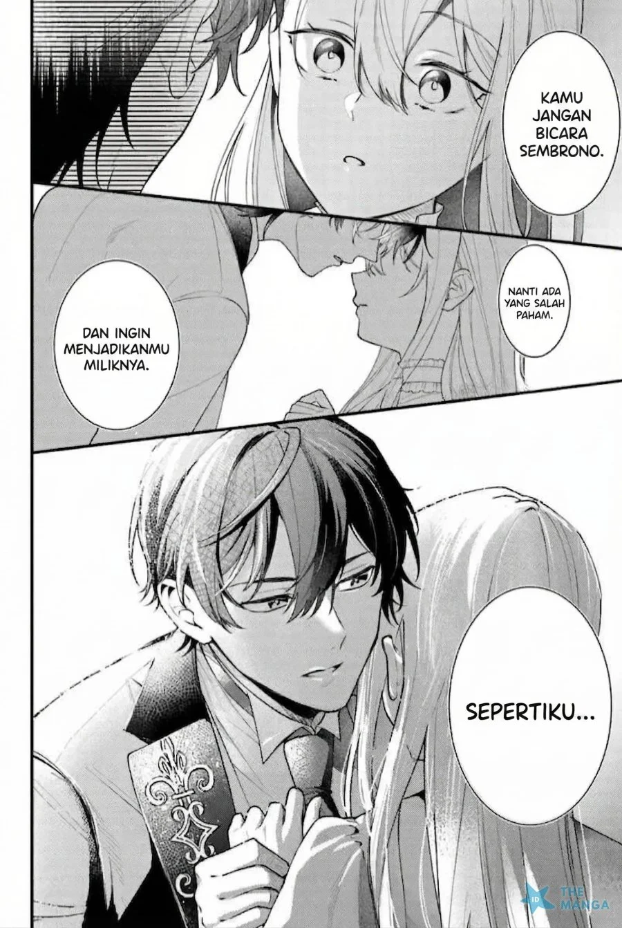 Suterare Saijo Wa Kazoku To Nonbiri Ikiru Koto Ni Shimasu Chapter 5.4 Gambar 3