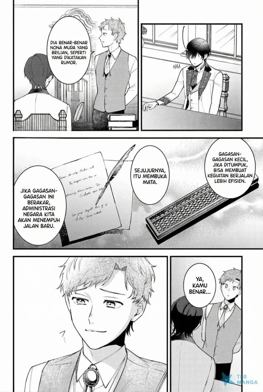 Suterare Saijo Wa Kazoku To Nonbiri Ikiru Koto Ni Shimasu Chapter 5.4 Gambar 5