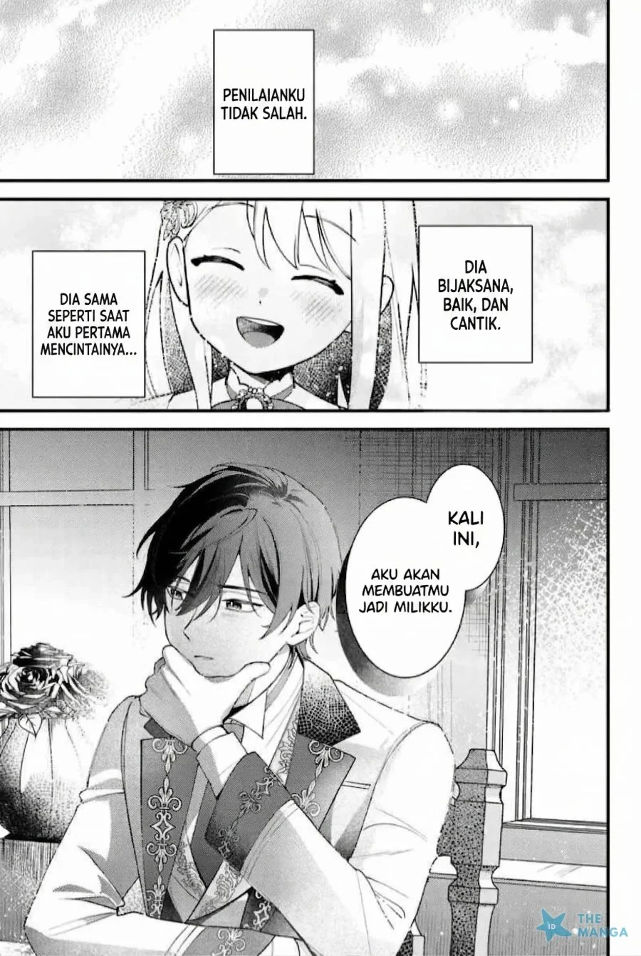 Suterare Saijo Wa Kazoku To Nonbiri Ikiru Koto Ni Shimasu Chapter 5.4 Gambar 6