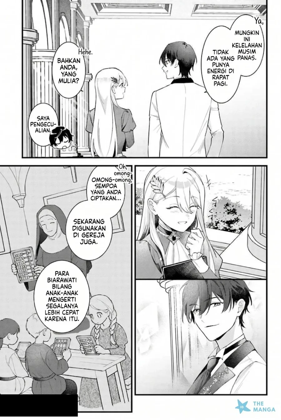 Suterare Saijo Wa Kazoku To Nonbiri Ikiru Koto Ni Shimasu Chapter 6.1 Gambar 4