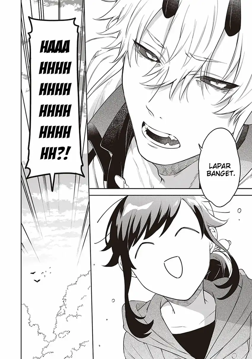 Suterare Seijo no Isekai Gohantabi Chapter 2 Gambar 11