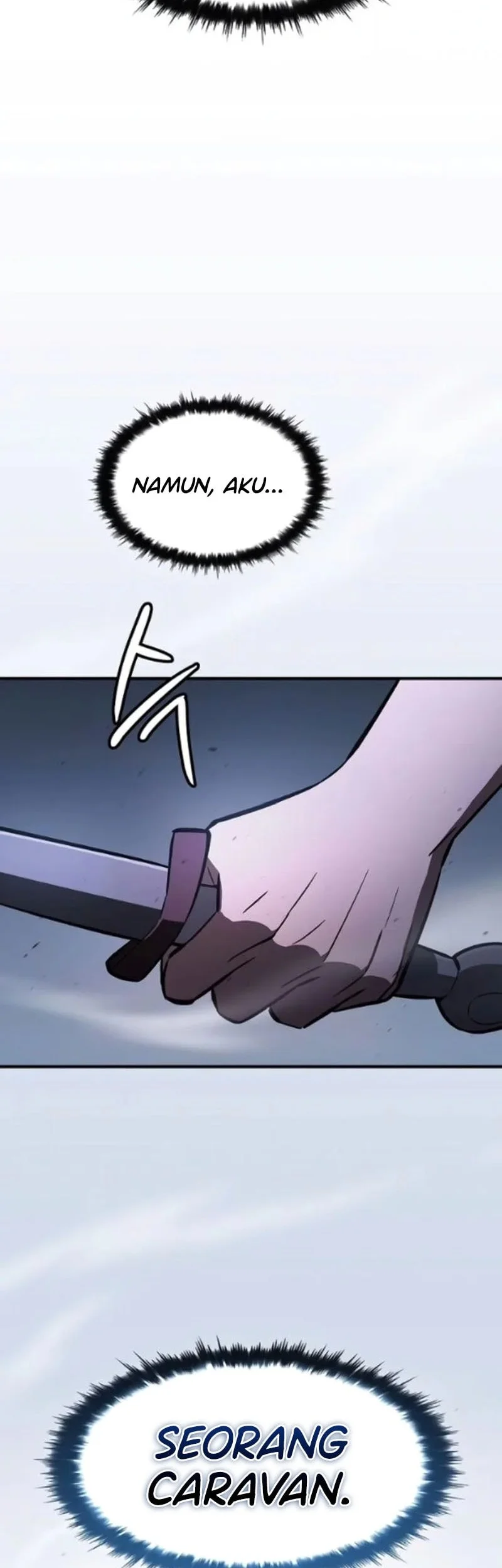 Sword Devouring Swordmaster Chapter 20 Gambar 39