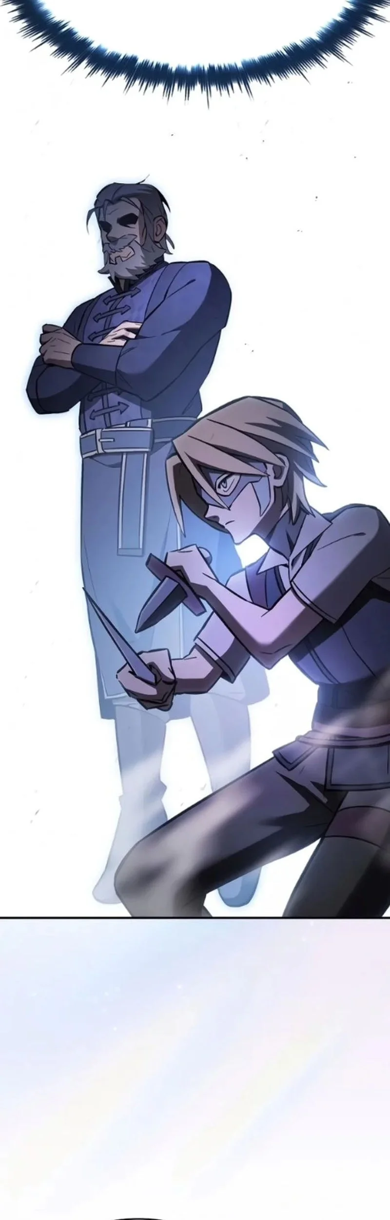 Sword Devouring Swordmaster Chapter 20 Gambar 41