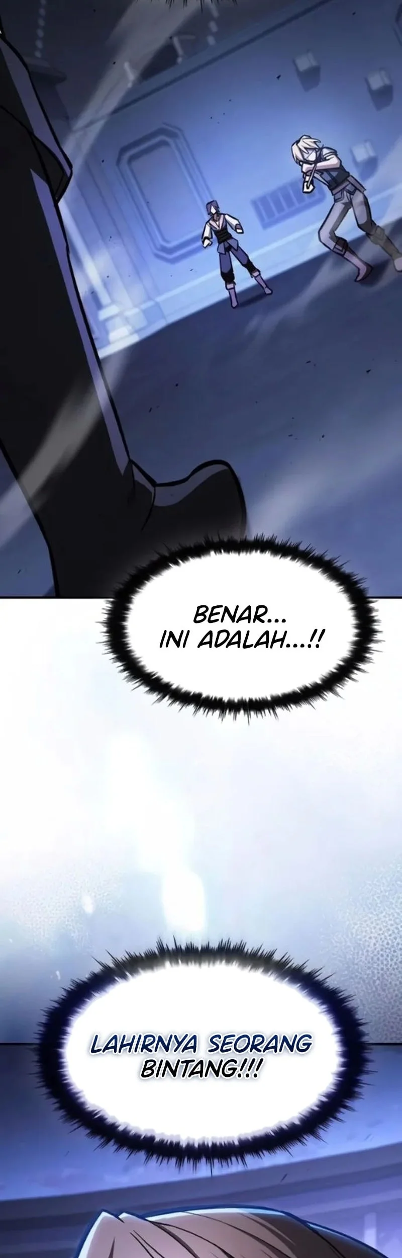 Sword Devouring Swordmaster Chapter 20 Gambar 43