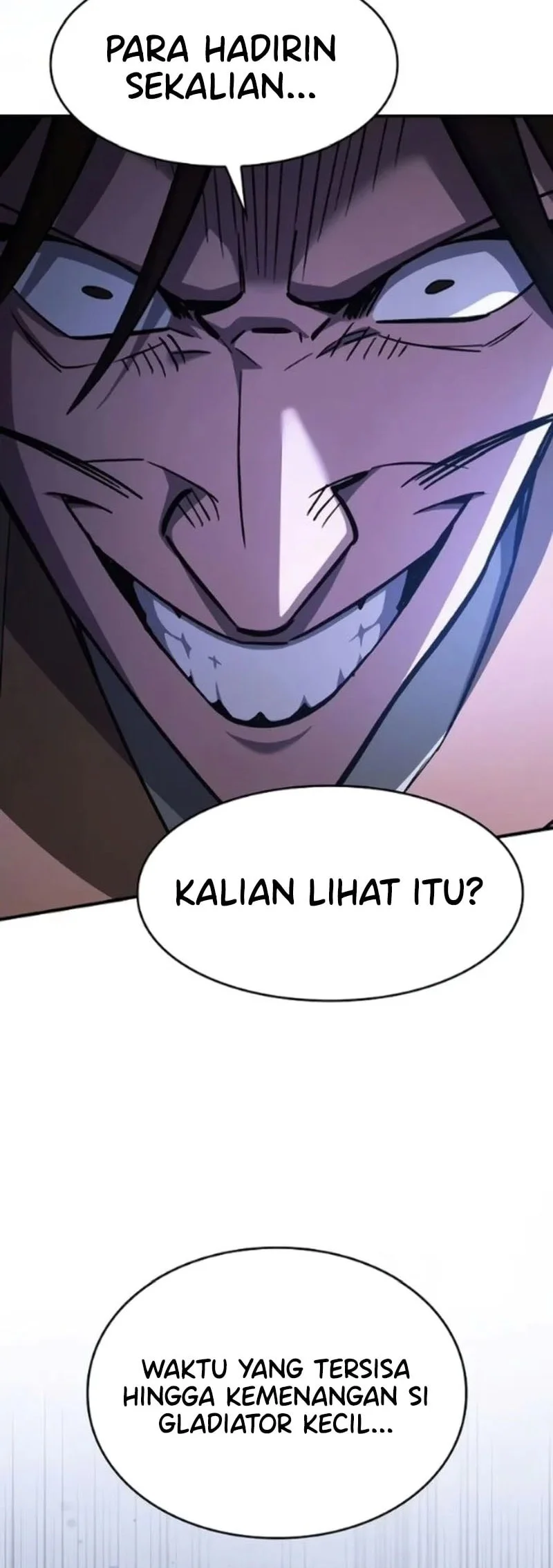 Sword Devouring Swordmaster Chapter 20 Gambar 45