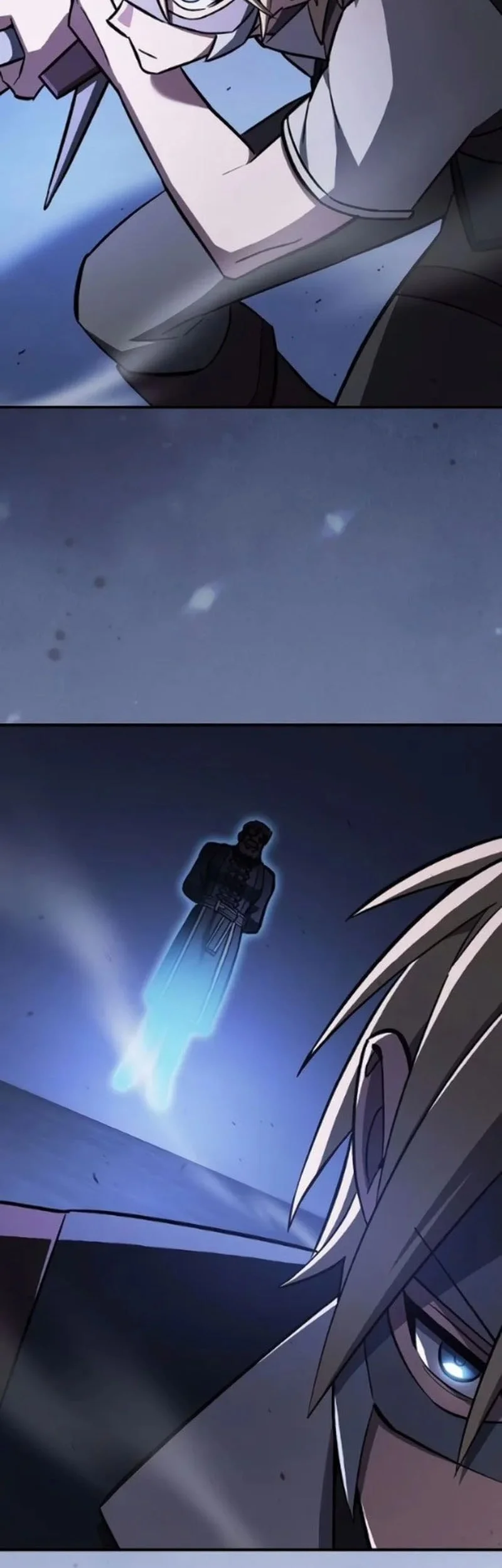 Sword Devouring Swordmaster Chapter 20 Gambar 48