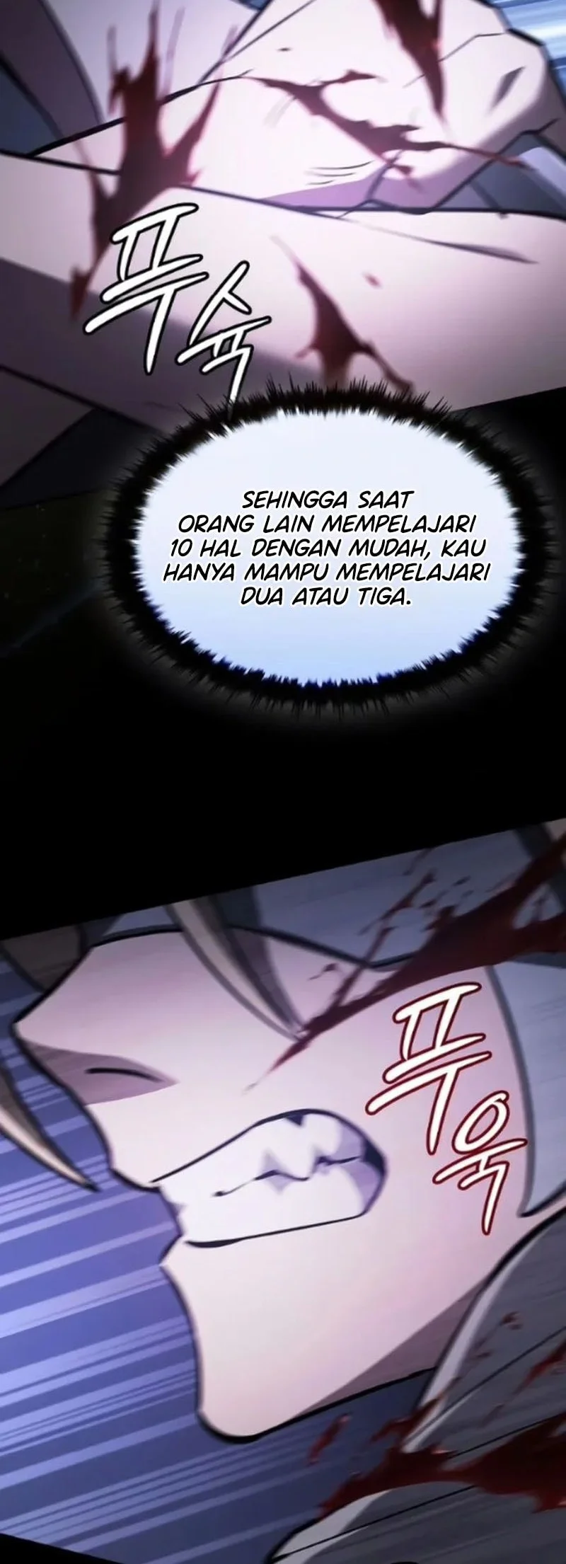 Sword Devouring Swordmaster Chapter 20 Gambar 56