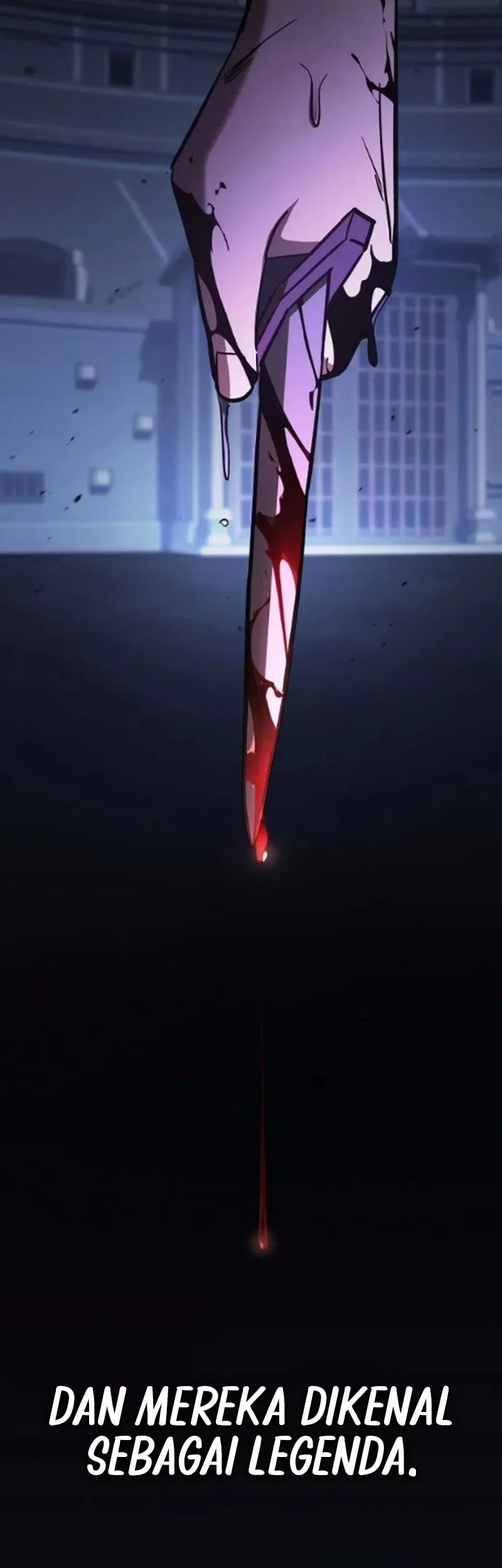 Sword Devouring Swordmaster Chapter 20 Gambar 60