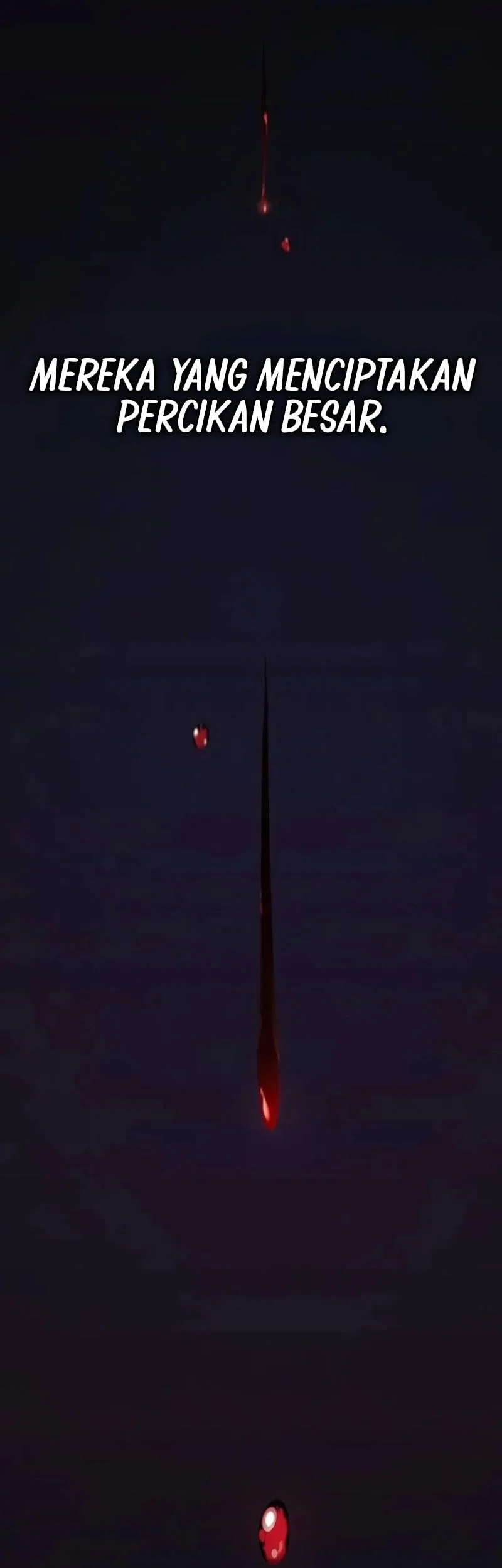 Sword Devouring Swordmaster Chapter 20 Gambar 61