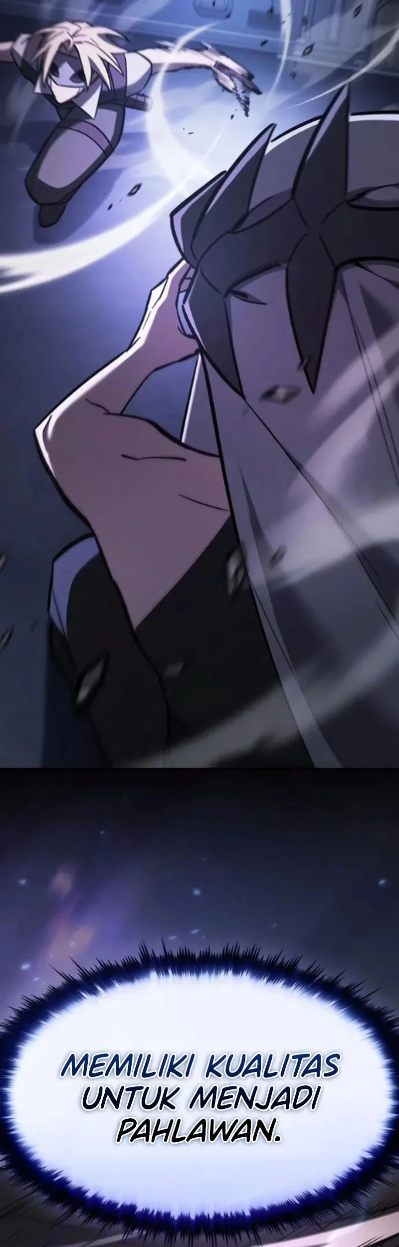 Sword Devouring Swordmaster Chapter 20 Gambar 69