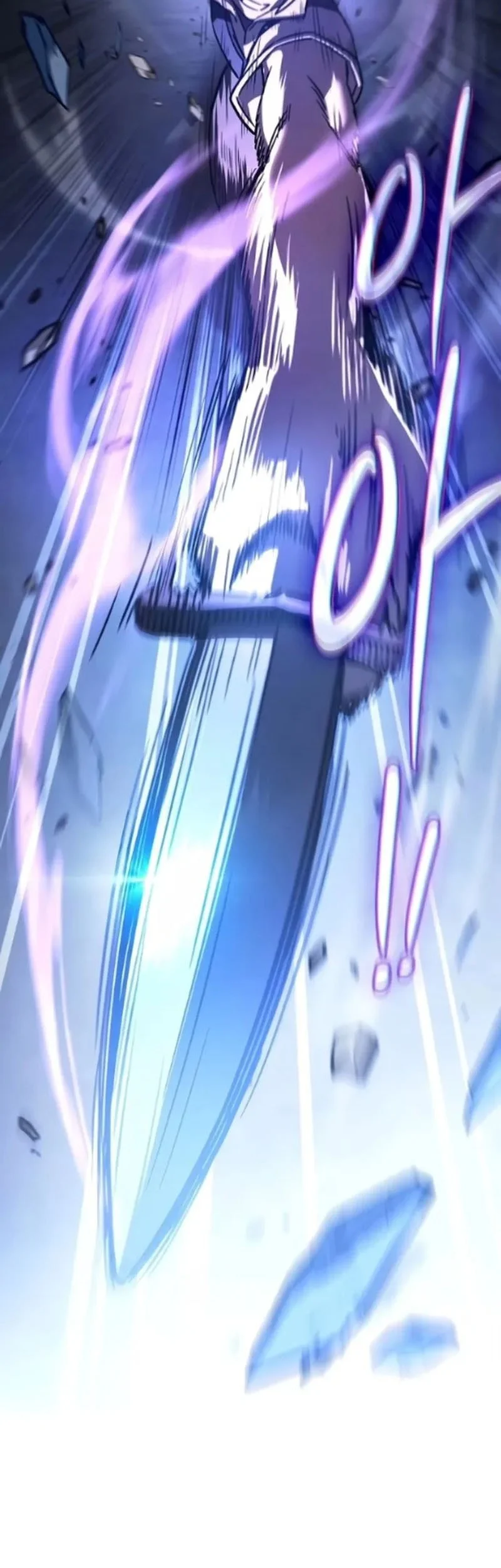 Sword Devouring Swordmaster Chapter 20 Gambar 71