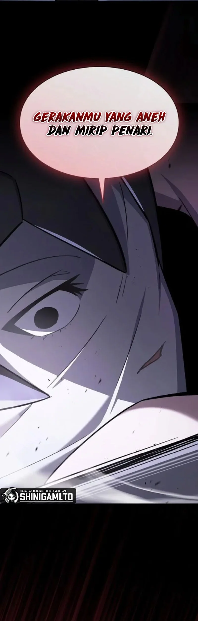 Sword Devouring Swordmaster Chapter 20 Gambar 74