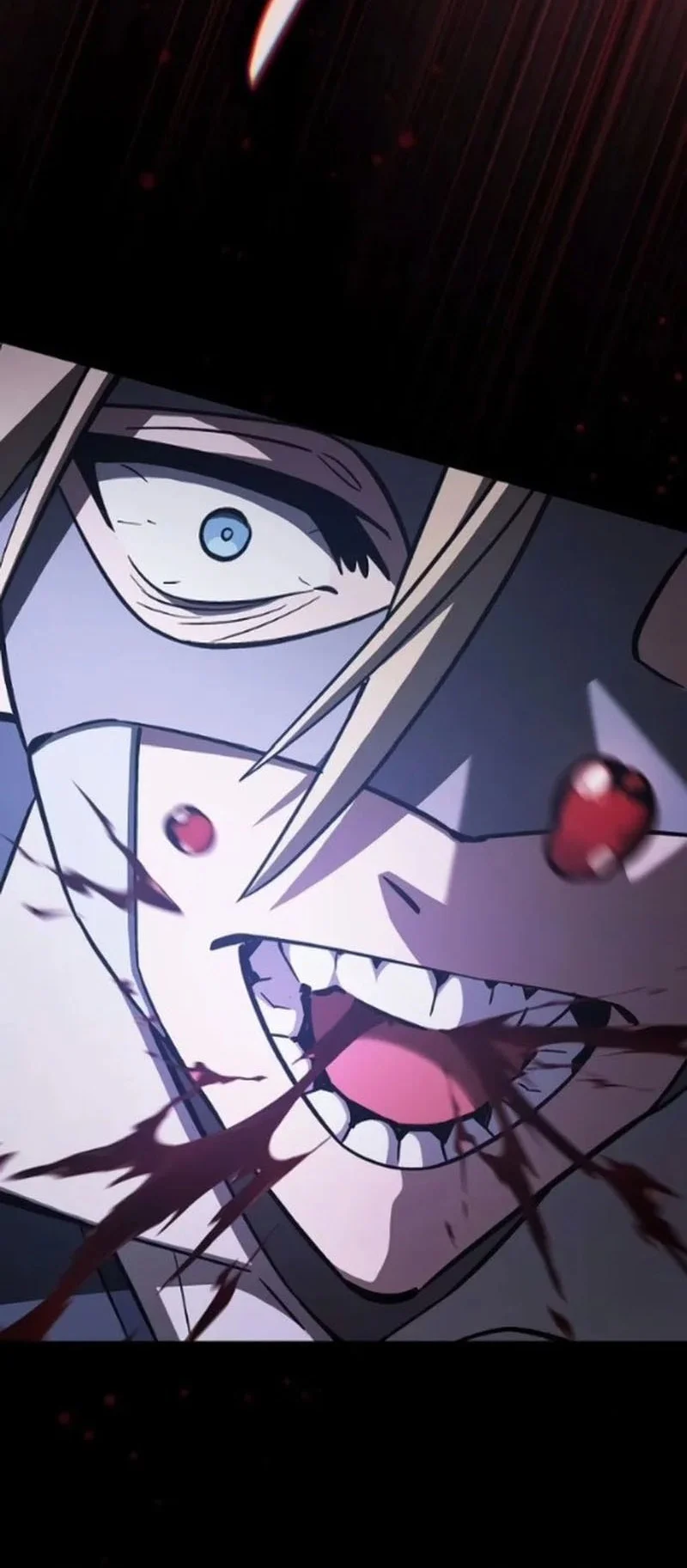 Sword Devouring Swordmaster Chapter 20 Gambar 76