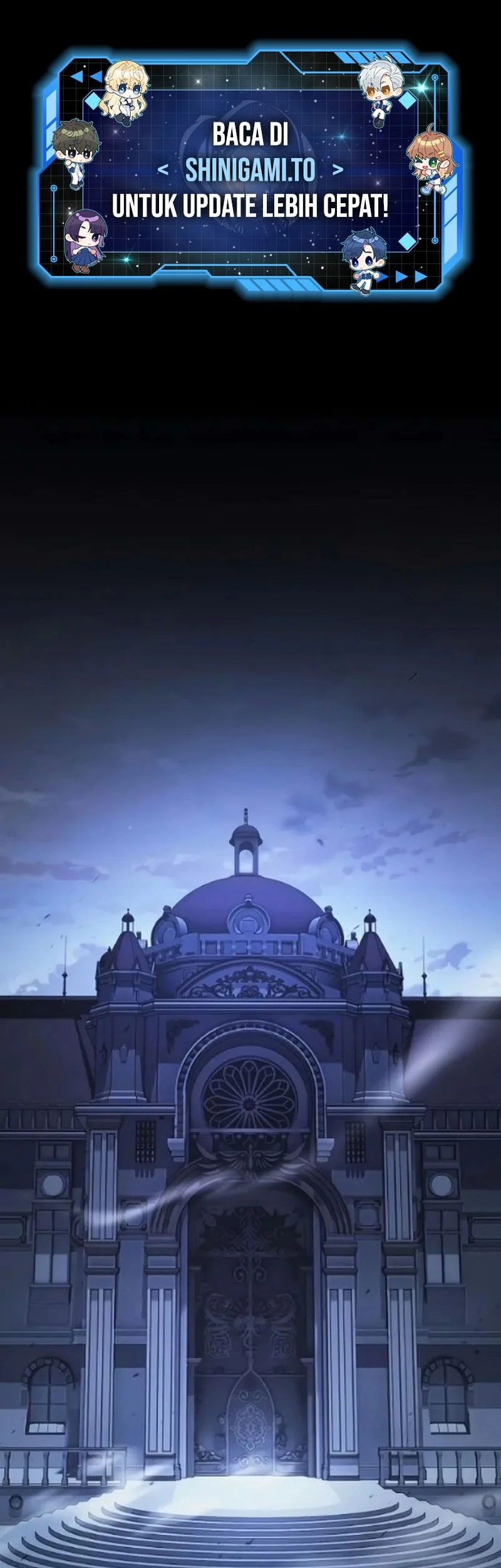 Manhwa Sword Devouring Swordmaster Chapter 20 gambar 2