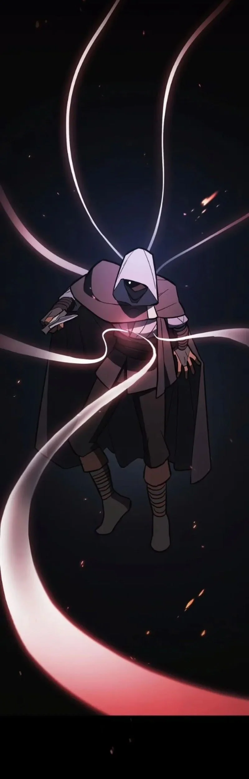 Sword Devouring Swordmaster Chapter 20 Gambar 14