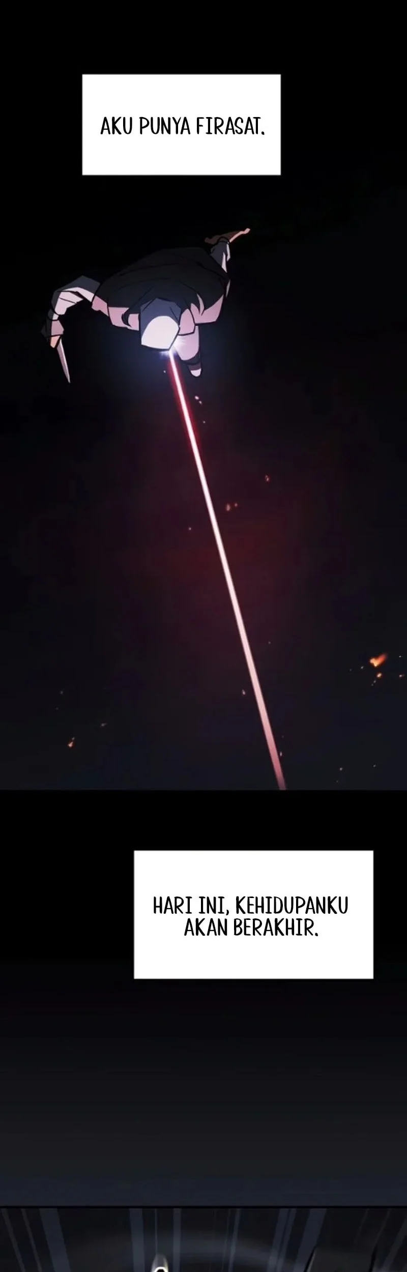 Sword Devouring Swordmaster Chapter 20 Gambar 15