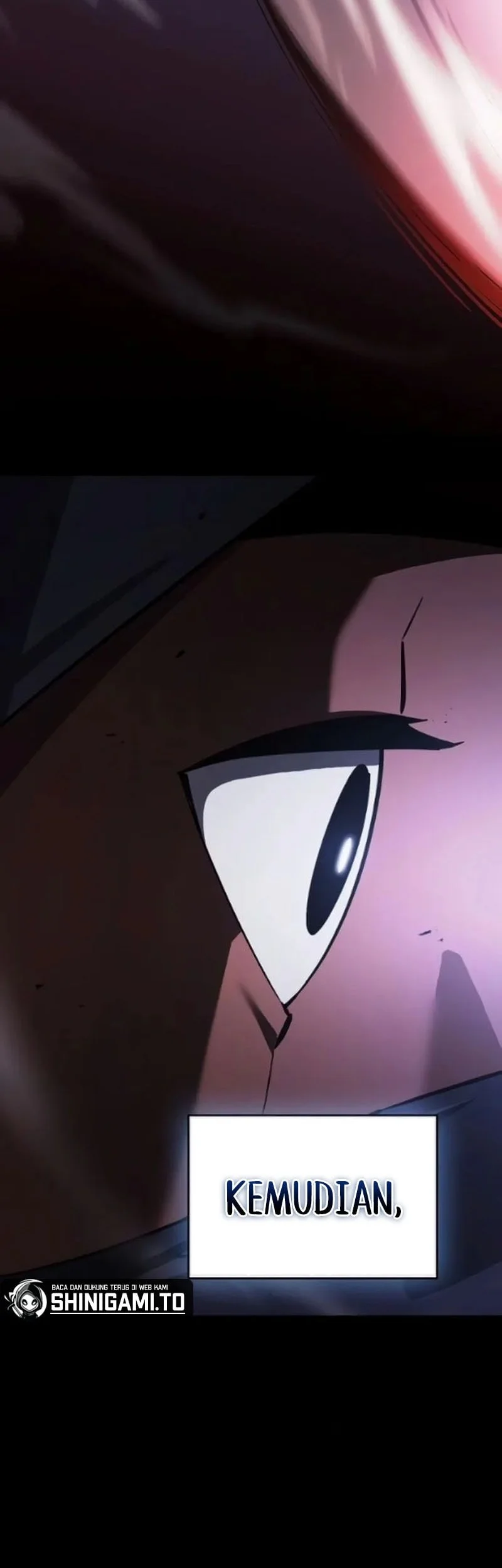 Sword Devouring Swordmaster Chapter 20 Gambar 17