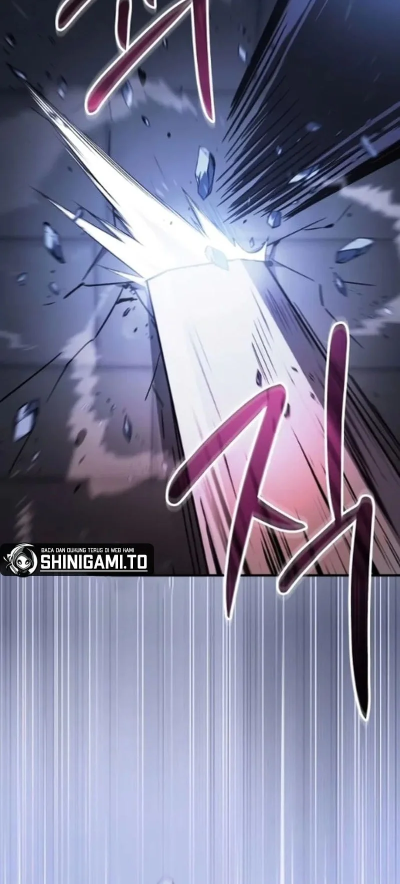 Sword Devouring Swordmaster Chapter 20 Gambar 21