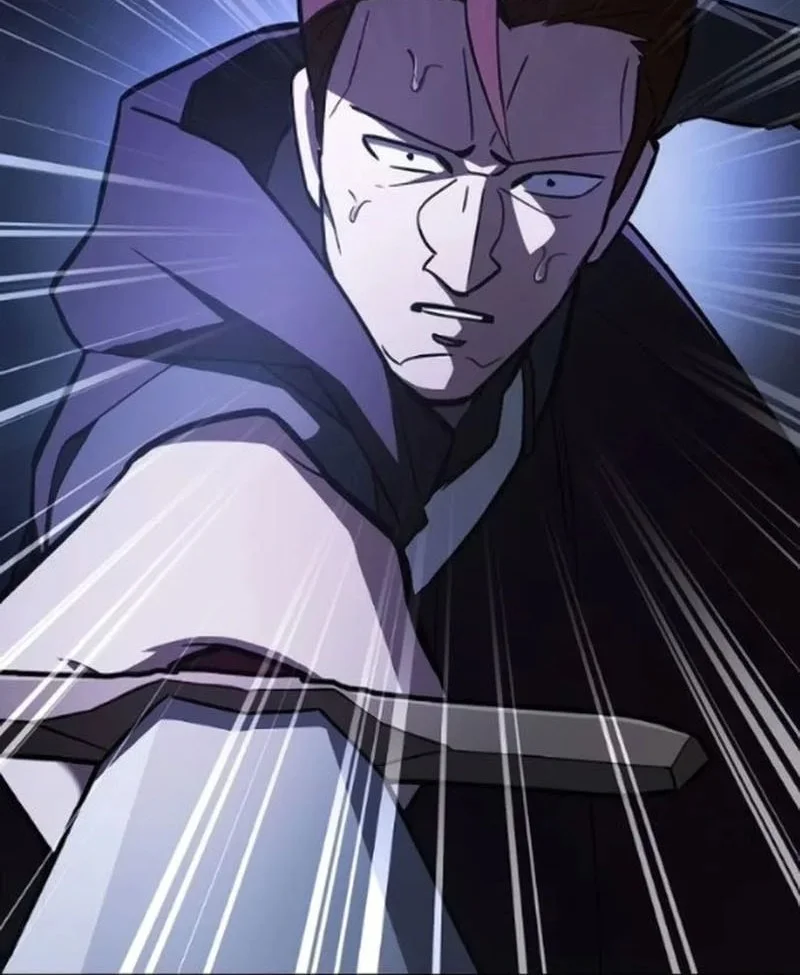 Sword Devouring Swordmaster Chapter 20 Gambar 25