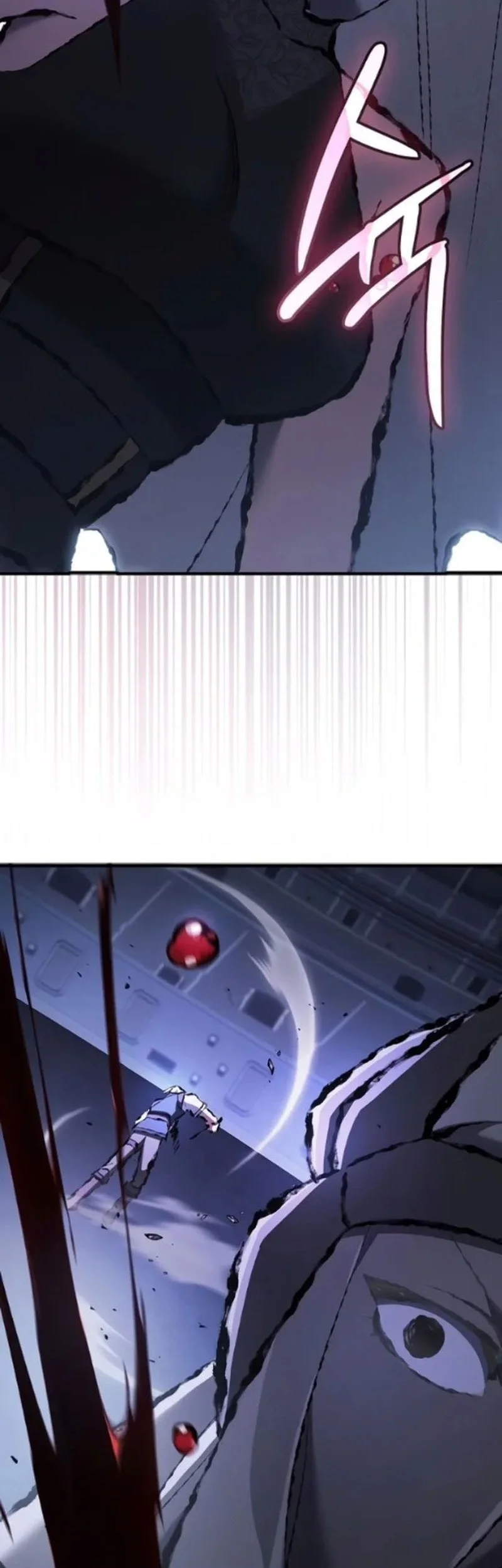 Sword Devouring Swordmaster Chapter 20 Gambar 27