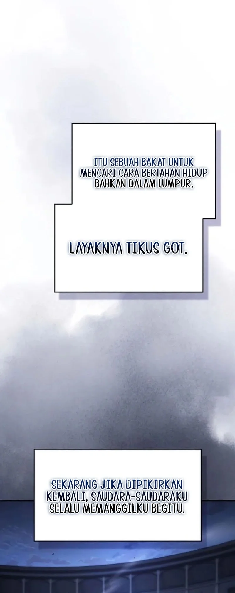 Sword Devouring Swordmaster Chapter 20 Gambar 29