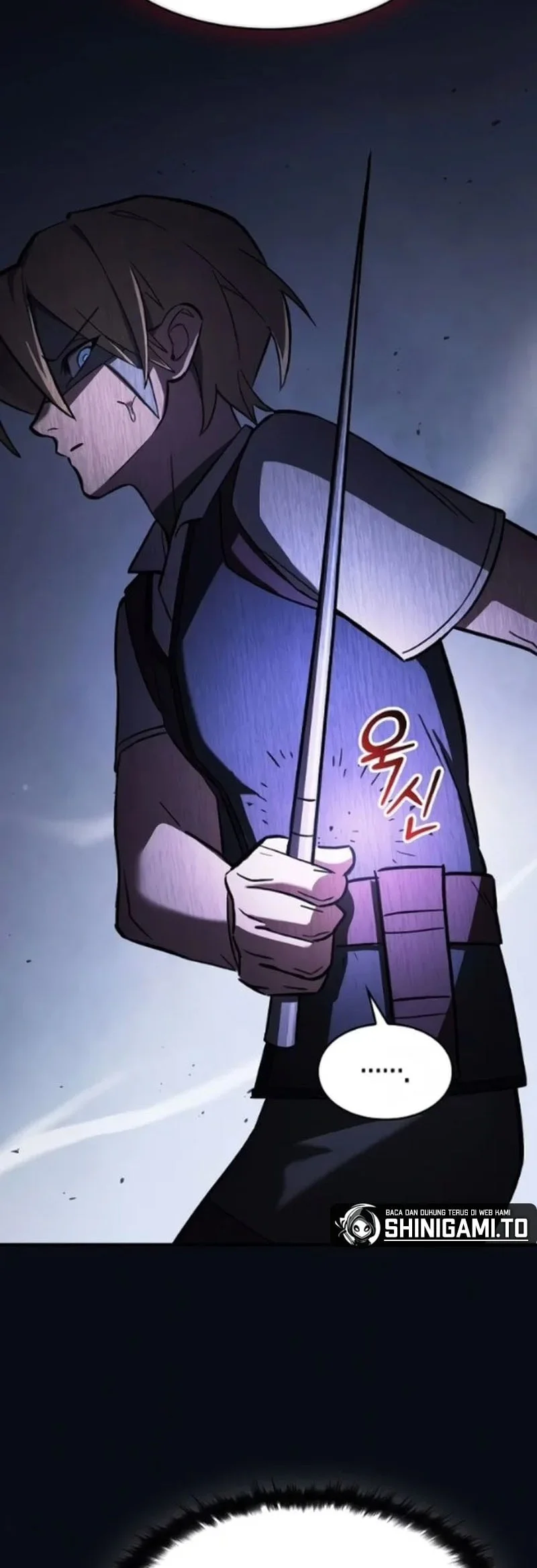 Sword Devouring Swordmaster Chapter 20 Gambar 33