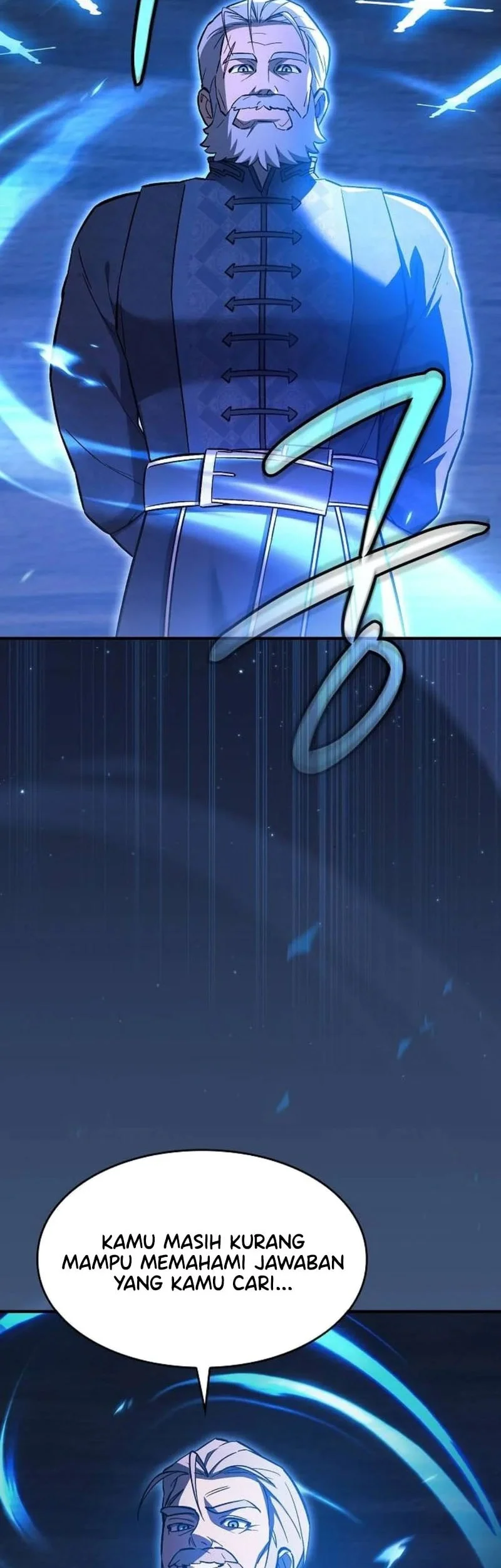 Sword Devouring Swordmaster Chapter 21 Gambar 35