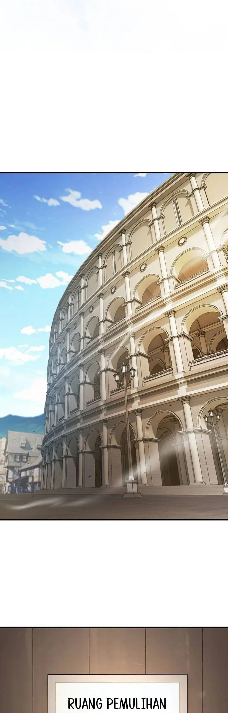 Sword Devouring Swordmaster Chapter 21 Gambar 47